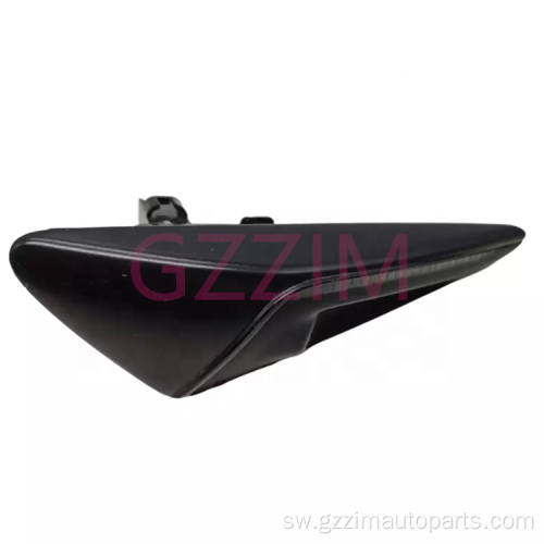 Model 3/y Bodi mpya ya Detector ya Kamera 1495864-20-D